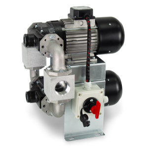 MONSTERPUMP-200 24 VDC