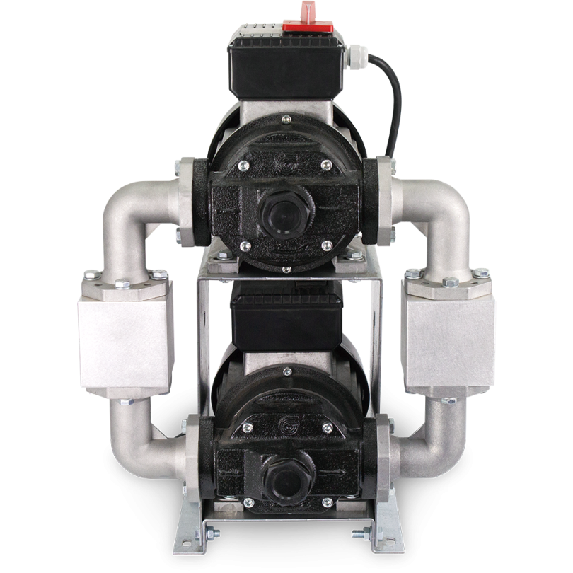 MONSTERPUMP-200 230 VAC - Image 2