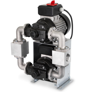 MONSTERPUMP-200 230 VAC
