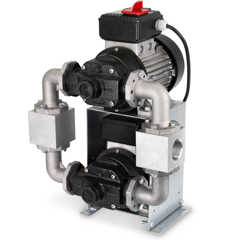 MONSTERPUMP-200 230 VAC