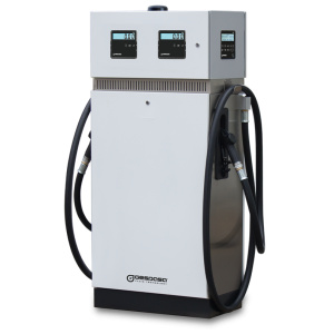 SHK-D / SH-PlusD · TWO HOSES, Fuel Bowser Sales Australia