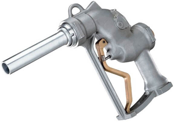 Fuel dispensing nozzle online sales Australia.